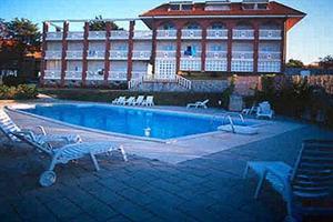 Torre Cristina Hotel Noja